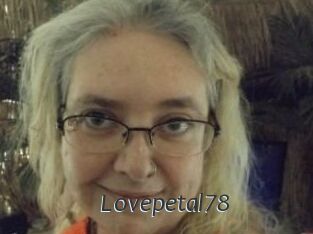 Lovepetal78