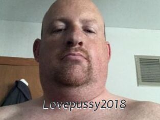 Lovepussy2018