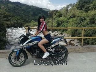 Lovequinn
