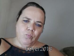 lover2015 Ligne Rose