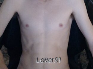 Lover91