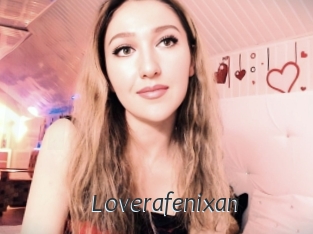 Loverafenixan