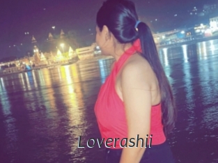 loverashii Ligne Rose