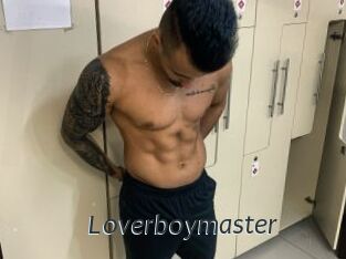 Loverboymaster