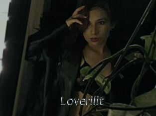Loverilit