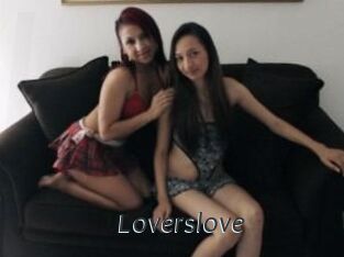 Loverslove