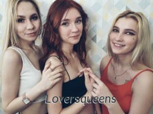 Loversqueens