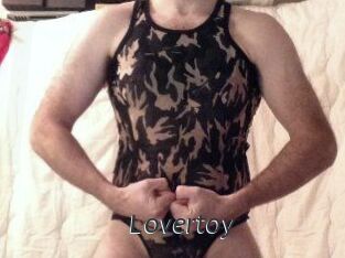 Lovertoy
