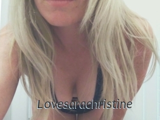 Lovesarachristine