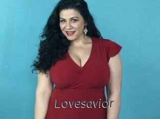 lovesavior Ligne Rose