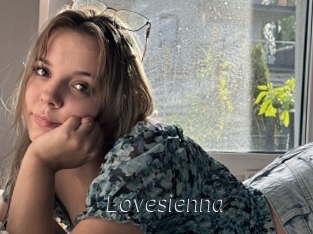 lovesienna Ligne Rose