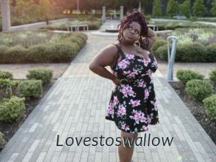 Lovestoswallow