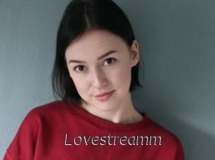 Lovestreamm