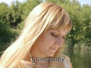 Lovesunny