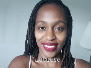 Loveuse