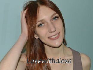 Lovewithalexa