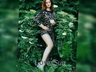 LovexSun