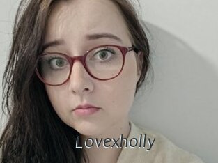 Lovexholly