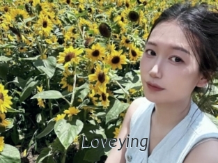 Loveying