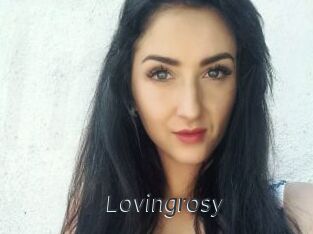 Lovingrosy