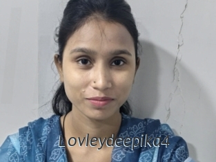 Lovleydeepika4