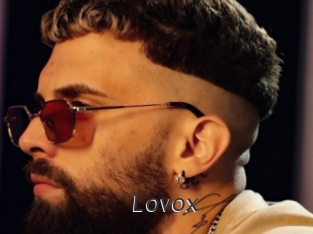 lovox Ligne Rose