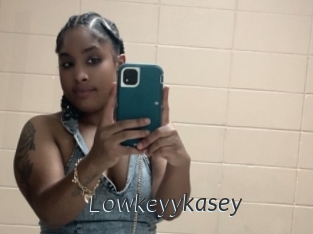 lowkeyykasey Ligne Rose