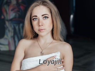 Loyajill