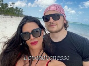 loyandvanessa Ligne Rose