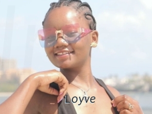loyve Ligne Rose