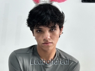 Luabohareal
