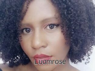 Luamrose