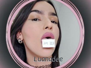 Luanadee