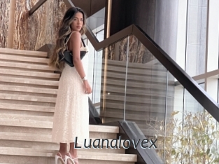 Luanalovex