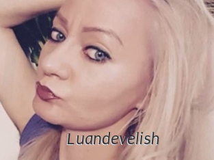 Luandevelish