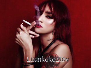 Luankakozlov