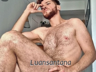Luansantana