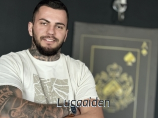 Lucaaiden