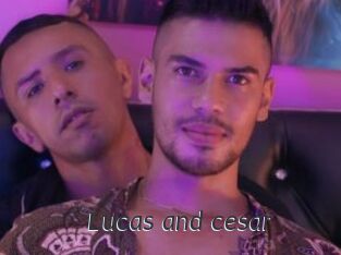 Lucas_and_cesar
