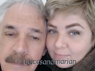 Lucasandmarian