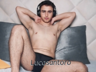Lucasantoro