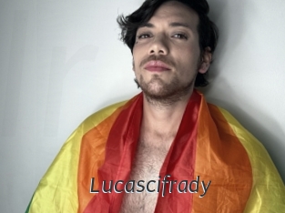 Lucascifrady