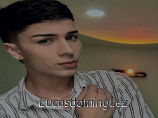 lucasdominguez Ligne Rose