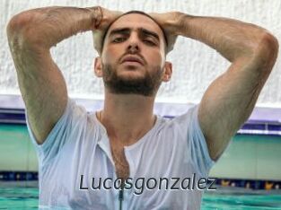 lucasgonzalez Ligne Rose