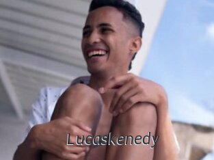 Lucaskenedy