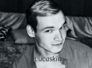 Lucaskim