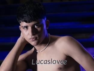 Lucaslovee
