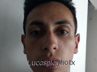 Lucasplayhotx