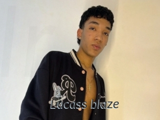 lucass_blaze Ligne Rose
