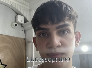 Lucassoprano